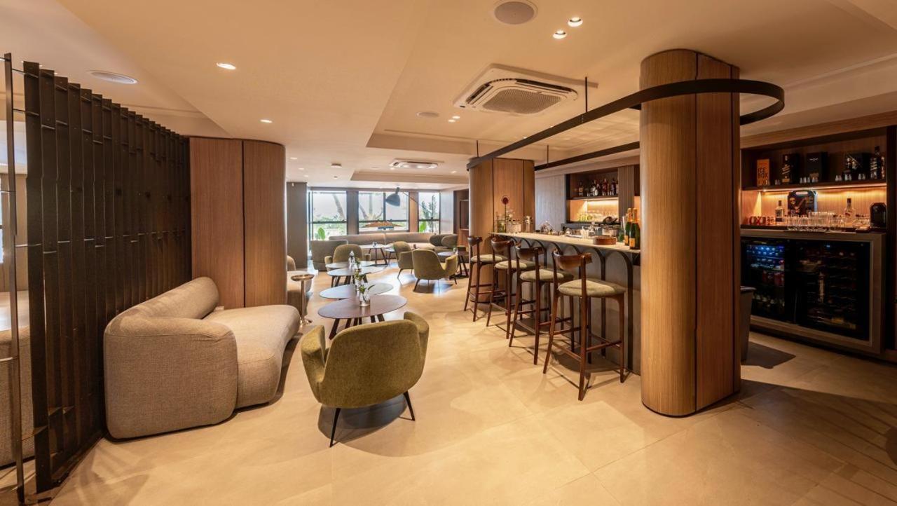 Hcm - Hotel Corais De Manaira João Pessoa Kültér fotó