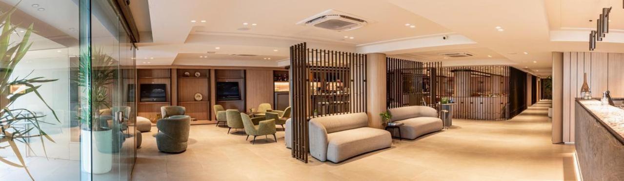 Hcm - Hotel Corais De Manaira João Pessoa Kültér fotó