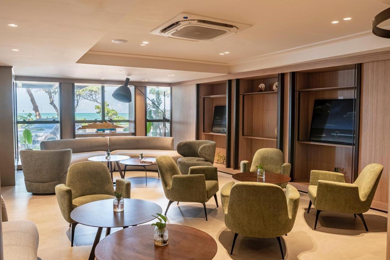 Hcm - Hotel Corais De Manaira João Pessoa Kültér fotó