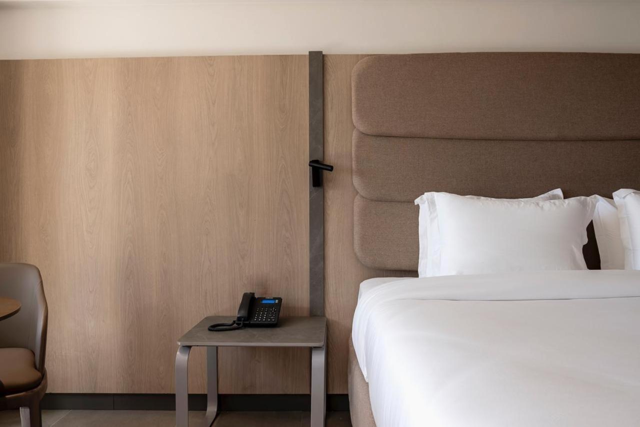 Hcm - Hotel Corais De Manaira João Pessoa Kültér fotó