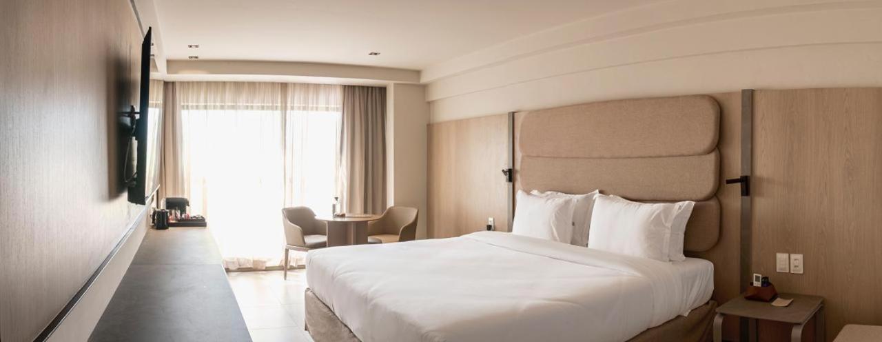 Hcm - Hotel Corais De Manaira João Pessoa Kültér fotó