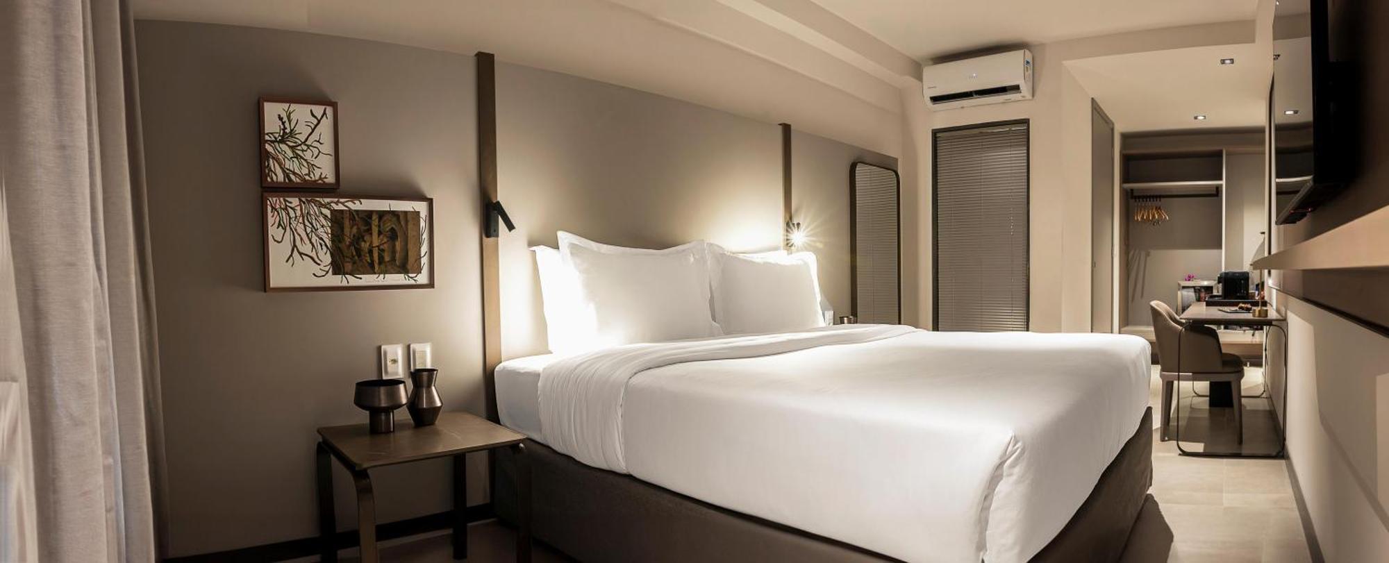 Hcm - Hotel Corais De Manaira João Pessoa Kültér fotó