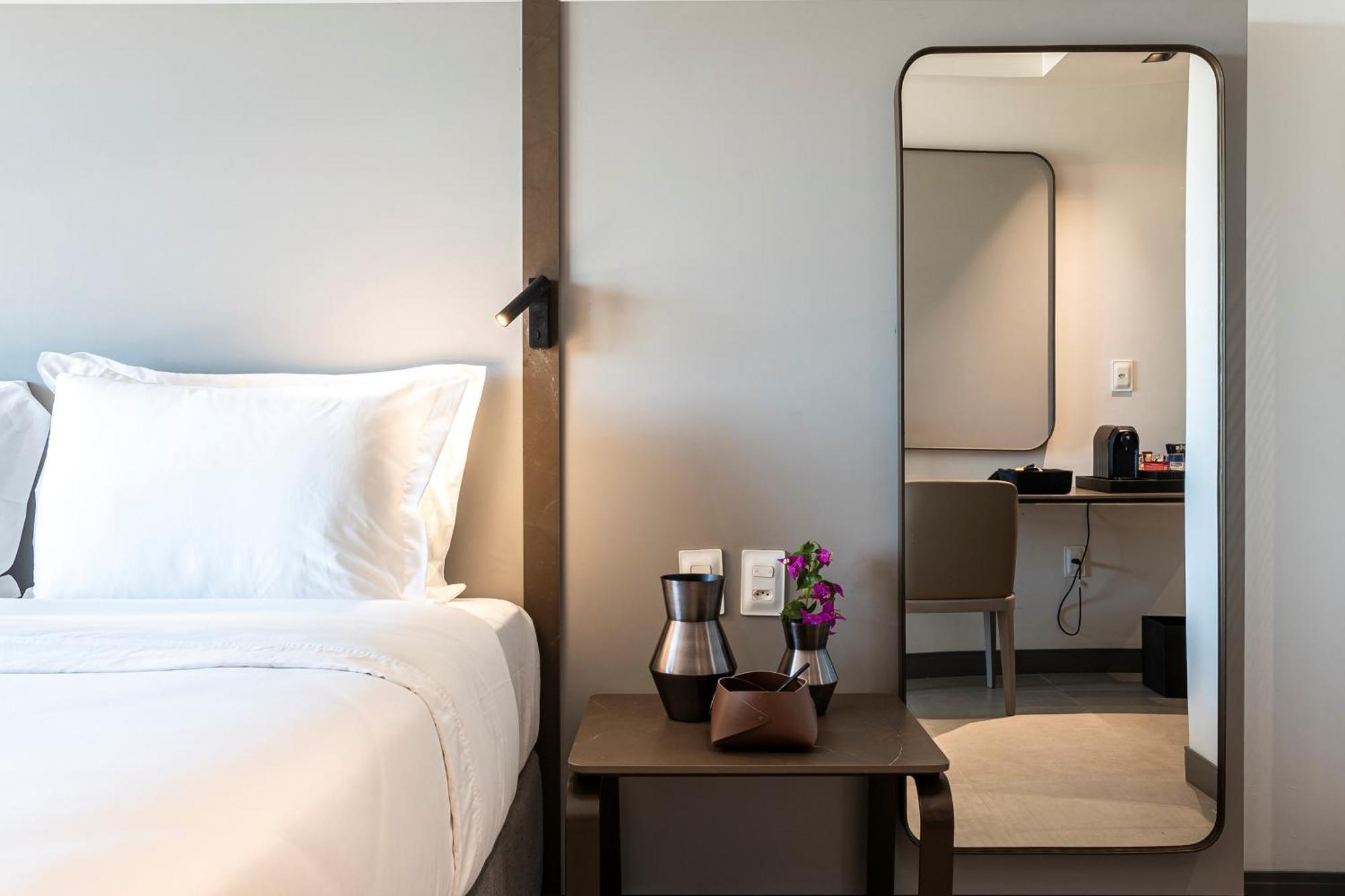 Hcm - Hotel Corais De Manaira João Pessoa Kültér fotó