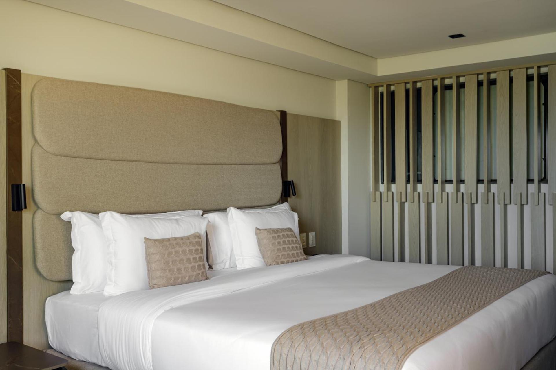 Hcm - Hotel Corais De Manaira João Pessoa Kültér fotó