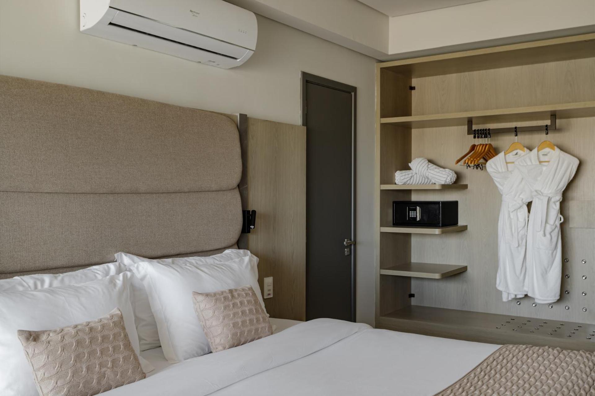 Hcm - Hotel Corais De Manaira João Pessoa Kültér fotó