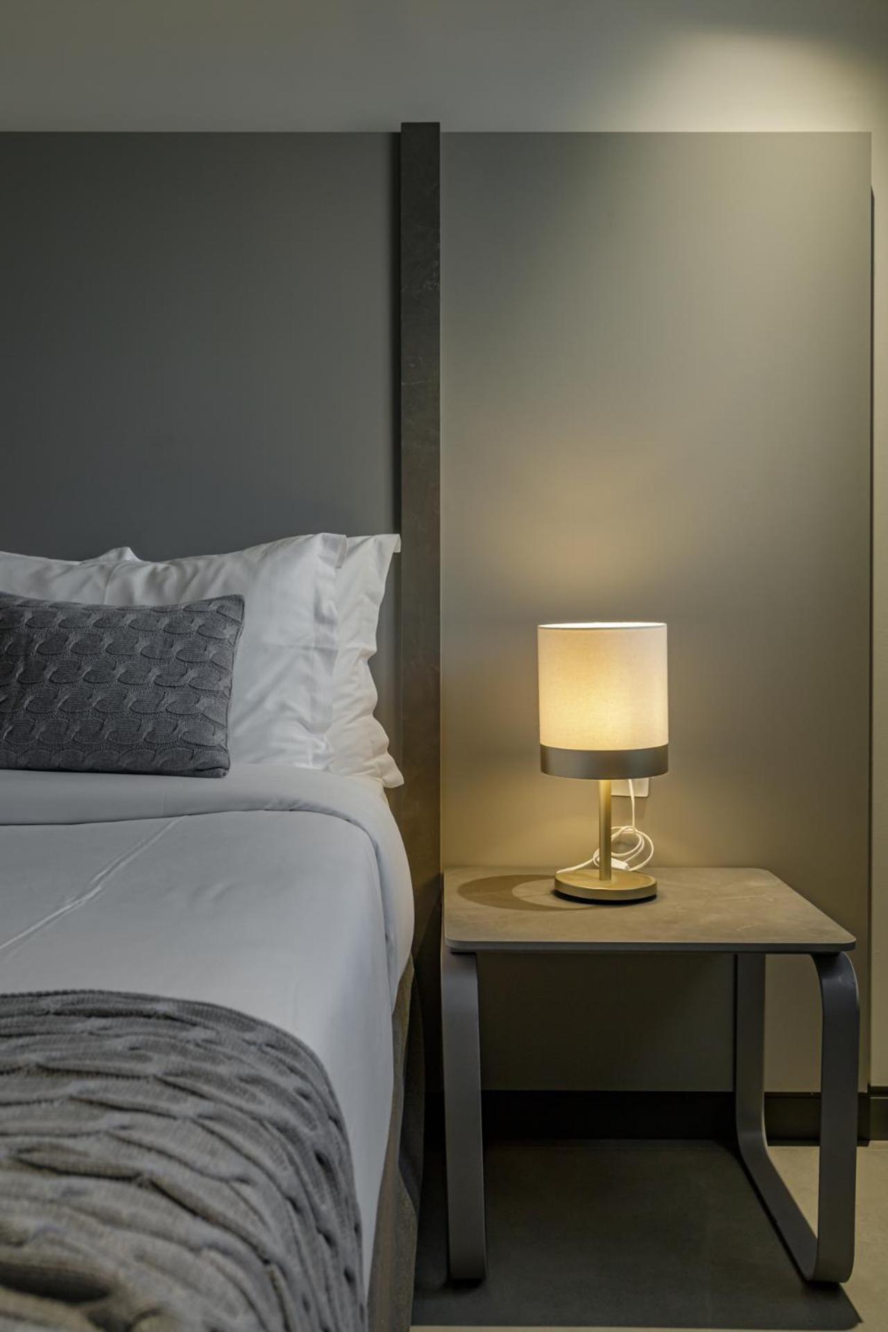 Hcm - Hotel Corais De Manaira João Pessoa Kültér fotó