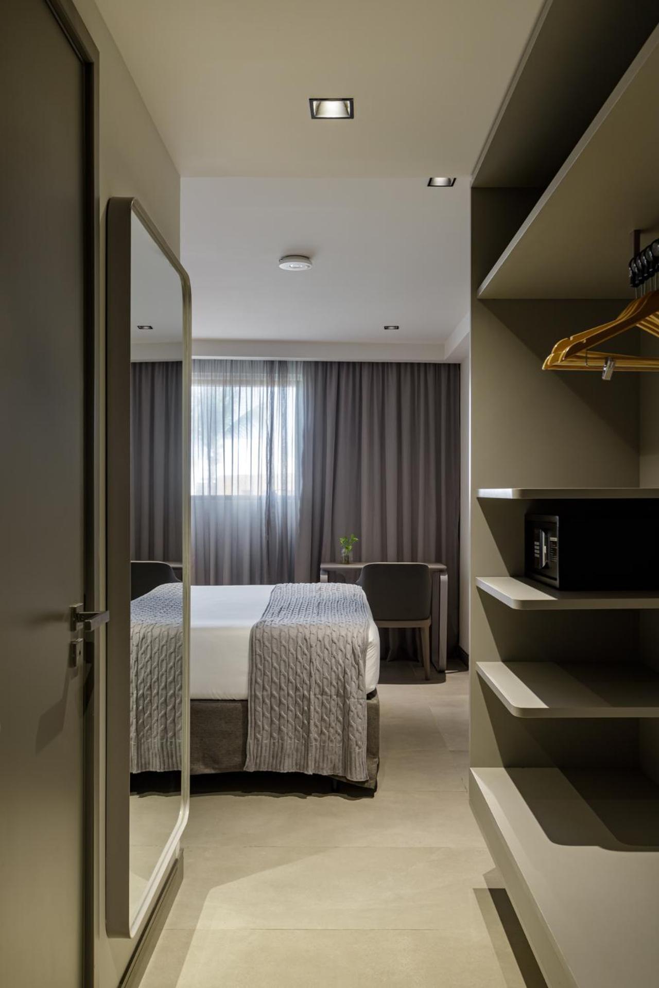 Hcm - Hotel Corais De Manaira João Pessoa Kültér fotó