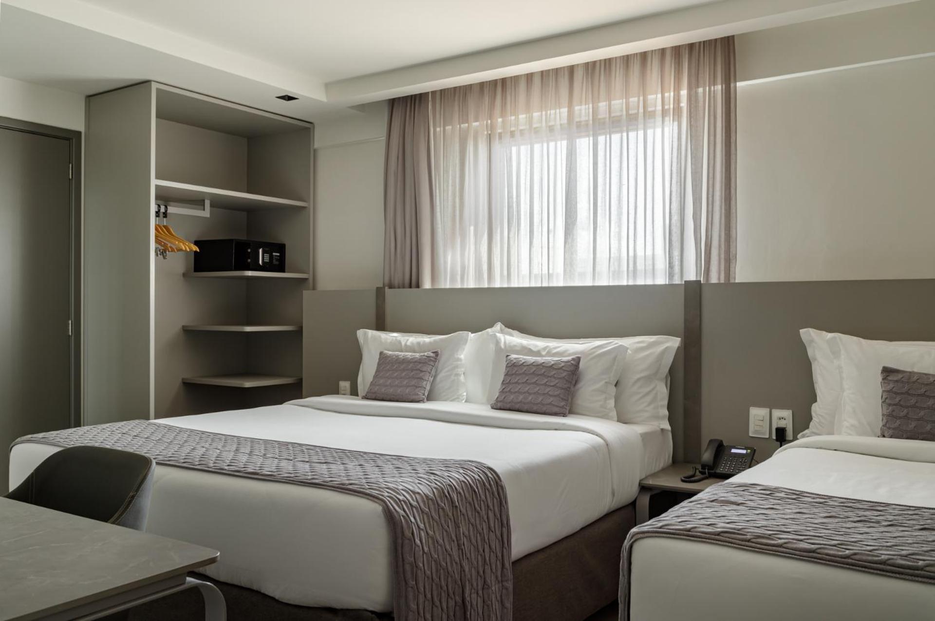 Hcm - Hotel Corais De Manaira João Pessoa Kültér fotó